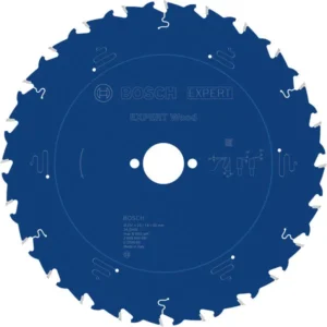 Bosch EXPERT Wood list kružne testere 237×2,5/1,8×30 mm, T24 2608644067