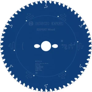 Bosch EXPERT Wood list kružne testere 270×2,8/1,8×30 mm, T60 2608644070