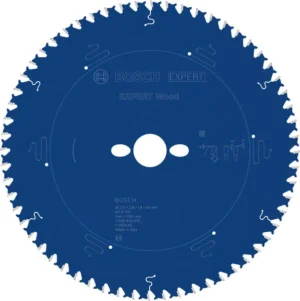 Bosch EXPERT Wood list kružne testere 270×2,8/1,8×30 mm, T60 2608644070