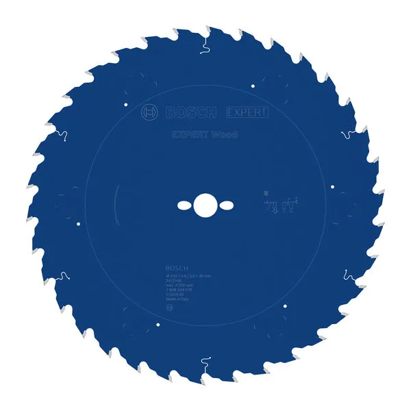 Bosch EXPERT Wood list kružne testere 450×4,5/3×30 mm, T34 2608644078