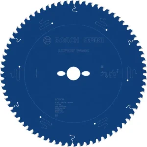 Bosch EXPERT Wood list kružne testere 315×2,4/1,8×30 mm, T72 2608644081
