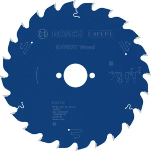 Bosch EXPERT Wood list kružne testere 190×2/1,3×30 mm, T24 2608644083