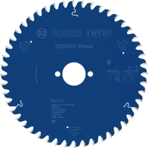 Bosch EXPERT Wood list kružne testere 190×2/1,3×30 mm, T48 2608644085