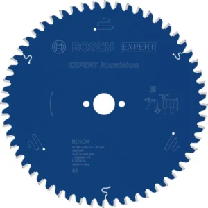 Bosch EXPERT Aluminium list kružne testere, 190×2,6/1,6×20 mm, T56 2608644101