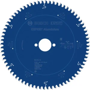 Bosch EXPERT Aluminium list kružne testere 210×2,8/1,8×30 mm, T72 2608644105