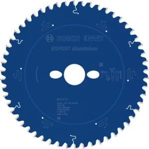 Bosch EXPERT Aluminium list kružne testere, 210×2,6/1,8×30 mm, T54 2608644109