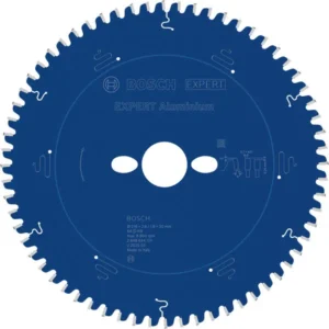 Bosch EXPERT Aluminium list kružne testere 216×2,6/1,8×30 mm, T64 2608644110