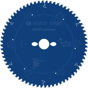 Bosch EXPERT Aluminium list kružne testere 250×2,8/2×30 mm, T68 2608644119