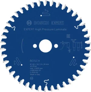 Bosch EXPERT High Pressure Laminate list kružne testere 140×1,8/1,3×20 mm, T42 2608644131
