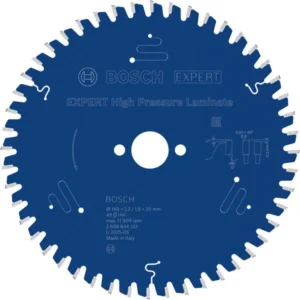 Bosch EXPERT High Pressure Laminate list kružne testere 160×2,2/1,6×20 mm, T48 2608644132