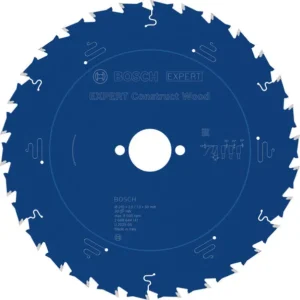 Bosch EXPERT Construct Wood list kružne testere 210×2/1,3×30 mm, T30 2608644141