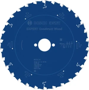 Bosch EXPERT Construct Wood list kružne testere 210×2/1,3×30 mm, T30 2608644141