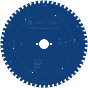 Bosch EXPERT Sandwich Panel list kružne testere 270×2,4/2×30 mm, T60 2608644145