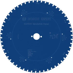 Bosch EXPERT Sandwich Panel list kružne testere, 330×2,6/2,2×30 mm, T54 2608644146
