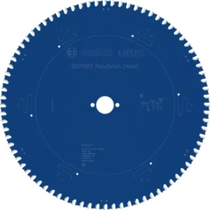 Bosch EXPERT Sandwich Panel list kružne testere 355×2,6/2,2×30 mm, T80 2608644147