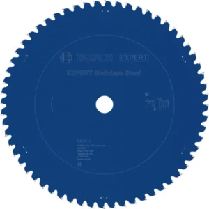 Bosch EXPERT Stainless Steel list kružne testere 305×2,5/2,2×25,4 mm, T60 2608644285