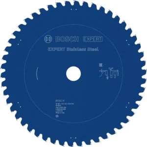 Bosch EXPERT Stainless Steel list kružne testere 255×2,5/2,2×25,4 mm, T50 2608644286