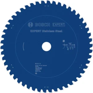 Bosch EXPERT Stainless Steel list kružne testere 255×2,5/2,2×25,4 mm, T50 2608644286
