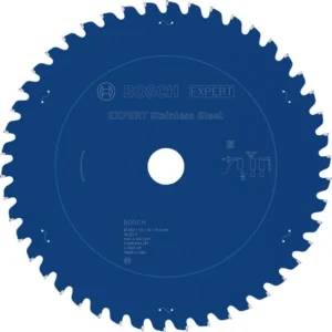 Bosch EXPERT Stainless Steel list kružne testere 230×1,9/1,6×25,4 mm, T46 2608644287
