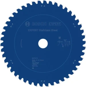 Bosch EXPERT Stainless Steel list kružne testere 230×1,9/1,6×25,4 mm, T46 2608644287