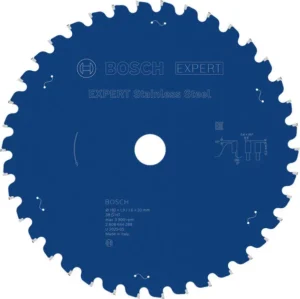 Bosch EXPERT Stainless Steel list kružne testere, 192×1,9/1,6×20 mm, T38 2608644288