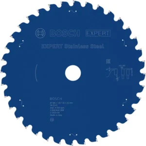 Bosch EXPERT Stainless Steel list kružne testere 185×1,9/1,6×20 mm, T36 2608644289