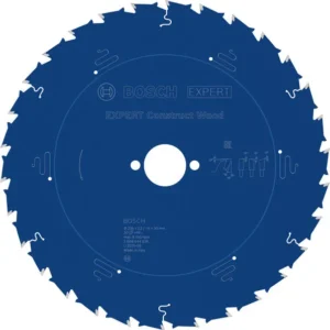 Bosch EXPERT Construct Wood list kružne testere 235×2,2/1,6×30 mm, T30 2608644339