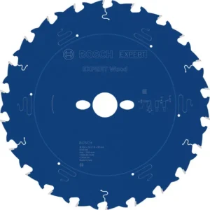 Bosch EXPERT Wood list kružne testere 254×2,6/1,8×30 mm, T22 2608644340