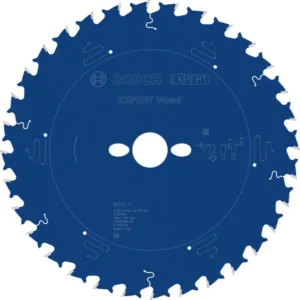 Bosch EXPERT Wood list kružne testere 254×2,6/1,8×30 mm, T32 2608644341