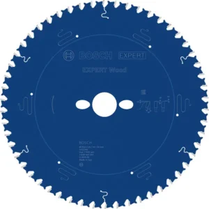 Bosch EXPERT Wood list kružne testere, 254×2,6/1,8×30 mm, T54 2608644342