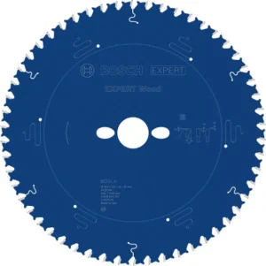 Bosch EXPERT Wood list kružne testere, 254×2,6/1,8×30 mm, T54 2608644342