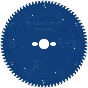 Bosch EXPERT Wood list kružne testere 254×2,6/1,8×30 mm, T80 2608644343