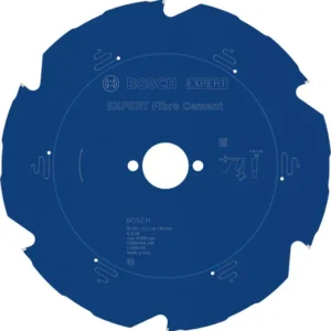 Bosch EXPERT Fibre Cement list kružne testere 216×2,2/1,6×30 mm, T6 2608644346