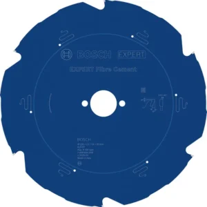 Bosch EXPERT Fibre Cement list kružne testere 235×2,2/1,6×30 mm, T6 2608644348
