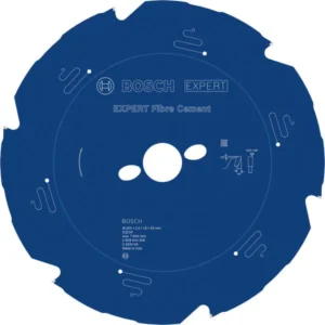 Bosch EXPERT Fibre Cement list kružne testere 250×2,4/1,8×30 mm, T6 2608644349