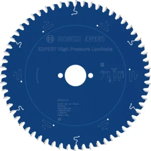 Bosch EXPERT High Pressure Laminate list kružne testere 210×2,8/1,8×30 mm, T60 2608644354