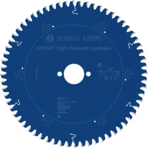 Bosch EXPERT High Pressure Laminate list kružne testere 216×2,8/1,8×30 mm, T64 2608644355