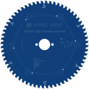 Bosch EXPERT High Pressure Laminate list kružne testere 235×2,8/1,8×30 mm, T64 2608644357