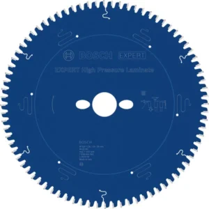 Bosch EXPERT High Pressure Laminate list kružne testere 254×2,8/1,8×30 mm, T80 2608644360