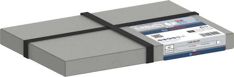 PRO Pallet Repair S1132VFR list testere, 0,9×19×225 mm, 100 kom. 2608659007