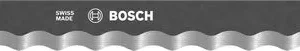 Bosch PRO Fibre Insulation precise T1013AWP listovi ubodne testere, 250 mm, 3 kom. 2608667396