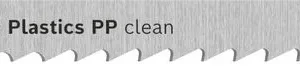 Bosch PRO Plastics PP clean T102D list ubodne testere 100 mm, 5 kom 2608667444