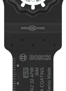 Bosch PRO AIZ 32 APIB list testere za uranjanje, 32x50 mm 2608669066