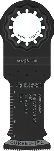 Bosch PRO AIZ 32 APIB list testere za uranjajuće rezove, 32×50 mm, 5 kom. 2608669067