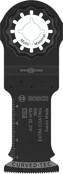 Bosch PRO AIZ 32 APIB list testere za uranjajuće rezove, 32×50 mm, 10 kom. 2608669068