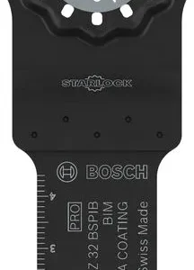 Bosch PRO AIZ 32 BSPIB list testere za višenamenski alat, 32×50 mm 2608669070
