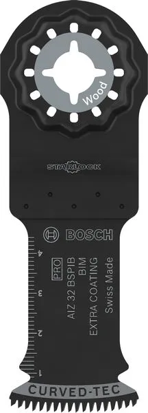 Bosch PRO AIZ 32 BSPIB list testere za višenamenski alat, 32×50 mm 2608669070