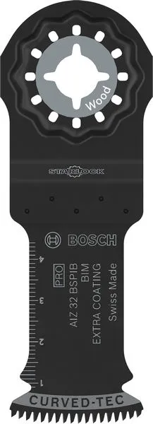 Bosch PRO AIZ 32 BSPIB list testere za uranjajuće rezove, 32×50 mm, 5 kom. 2608669071
