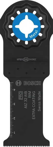 Bosch PRO AIZ 32 AIB list testere za višenamenski alat, 32×50 mm 2608669074