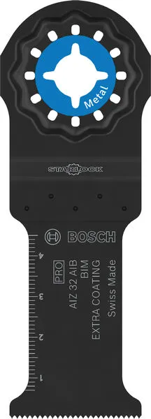 Bosch PRO AIZ 32 AIB list testere za uranjajuće rezove, 32×50 mm, 10 kom. 2608669076